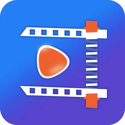 全能视频压缩-视频编辑