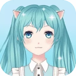 动漫卡通头像制作-动漫装扮