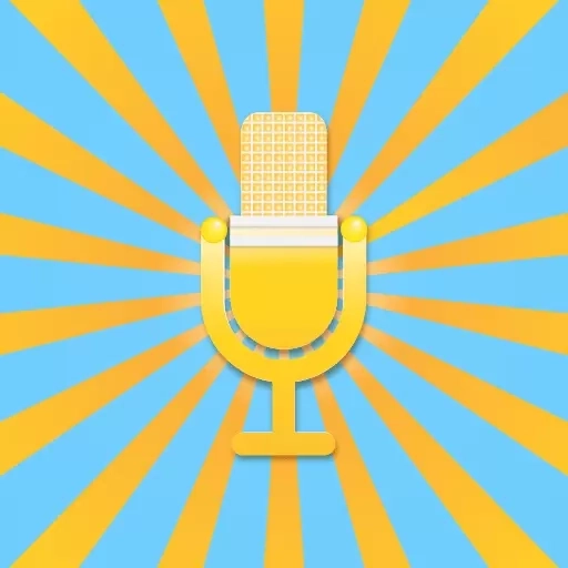 变声器变音大师-变声器