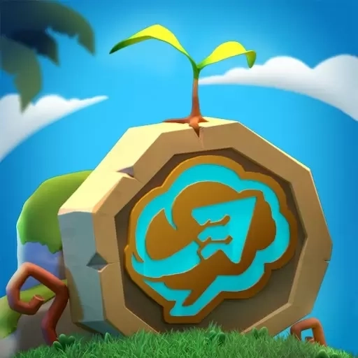 成长脑-科学有趣的个性化脑力训练