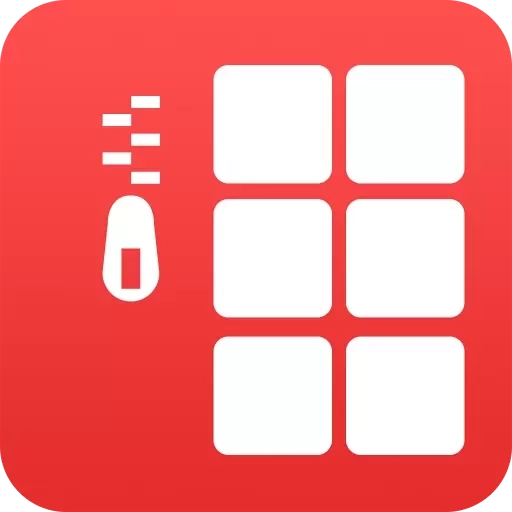 压缩文件解压-文件压缩大师