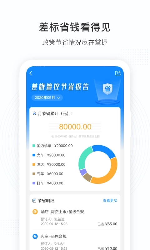 伙力商旅-提供专业高效的差旅服务