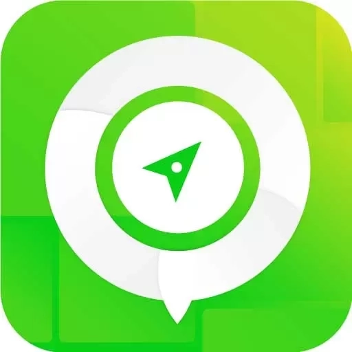 高度海拔GPS指南针