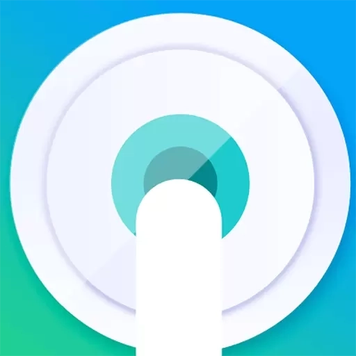 超人悬浮菜单-安卓上的辅助触控