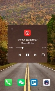 超人悬浮菜单-安卓上的辅助触控