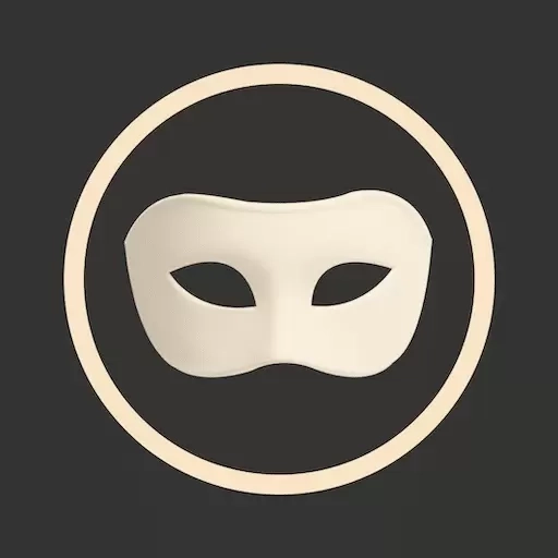 面具旅行-空尤小圈