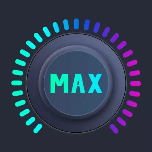 芒果声音放大器-手机音量增强