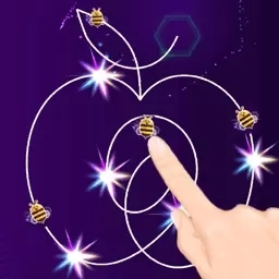 指尖舞动-疯狂刺激球球