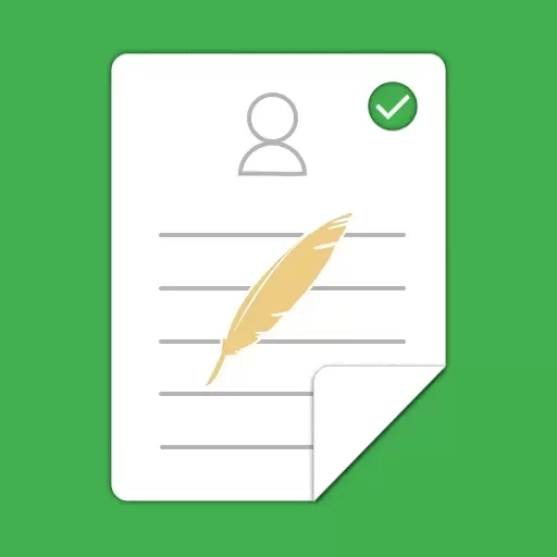 个人求职简历-简历制作