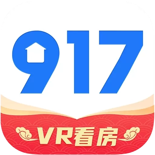 917找房