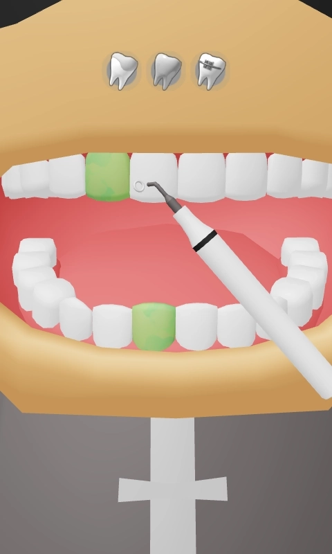 魔力医院-魔法医院包治百病