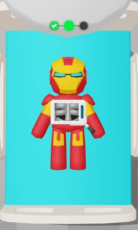 魔力医院-魔法医院包治百病