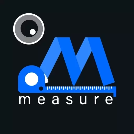 AR测距-测高扫描仪