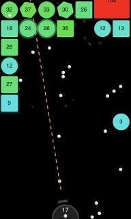 最强弹球打砖块