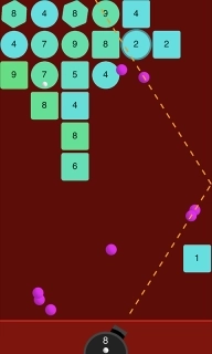 最强弹球打砖块