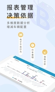 元道车辆云平台-一站式车辆管理