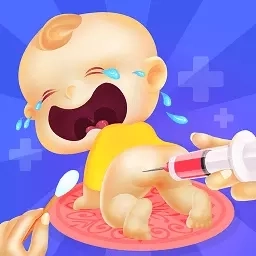 魔力医院-魔法医院包治百病