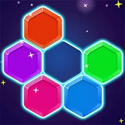 六角消除单机游戏-益智消除乐