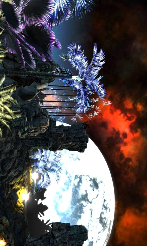 安兔兔评测3D Lite版