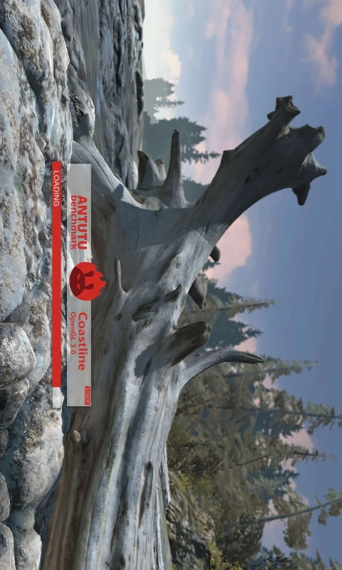 安兔兔评测3D Lite版