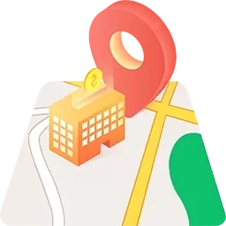 四扫地图-扫街便捷服务平台