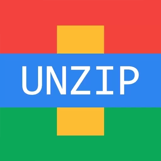 易压解压缩-免费解压缩全能助手