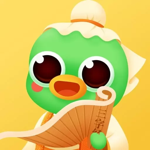 汉语趣配音-古诗背诵