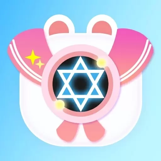 自拍拼图相机-美颜