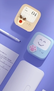 井井打印-井井学习打印机