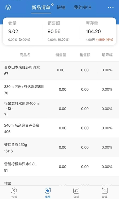 星海商擎-用数据改变效率