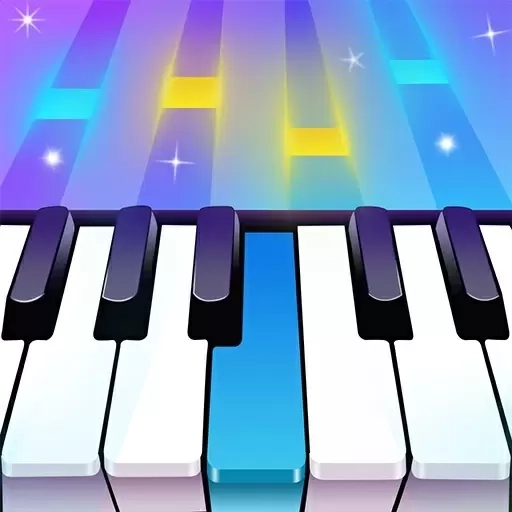 电子琴王-钢琴