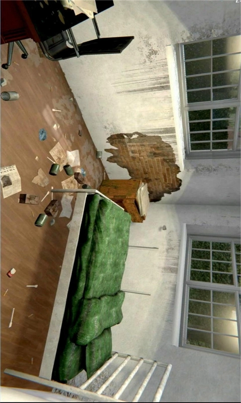 涂色天地-模拟装修达人