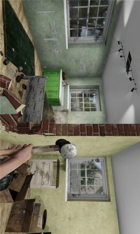 涂色天地-模拟装修达人