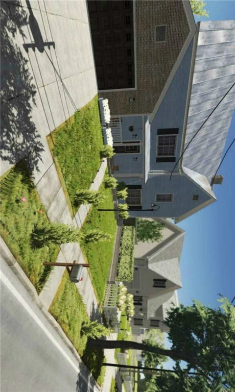 涂色天地-模拟装修达人