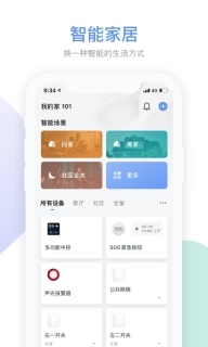 Gsmart 社区