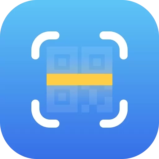 万能二维码-二维码扫描识别