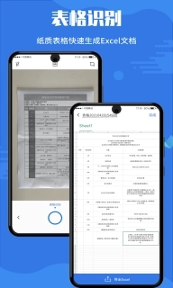 扫描全能宝-文字识别PDF转换