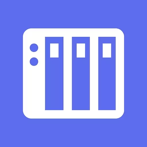 群晖助手-掌上群晖管理工具