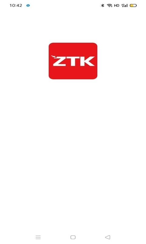 ZTK