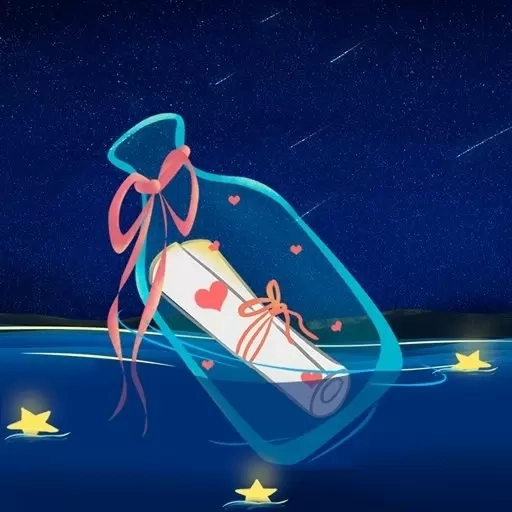 时光漂流瓶-私密树洞聊天交友