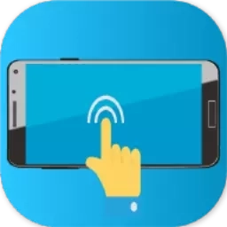 快速自动点击器-模拟打卡点击