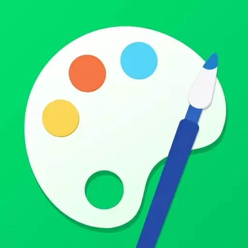 儿童简笔画画板-儿童简笔画