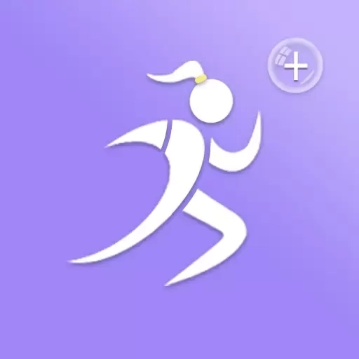 健身有氧运动-运动健身