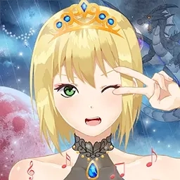 皇家公主的日常-公主游戏