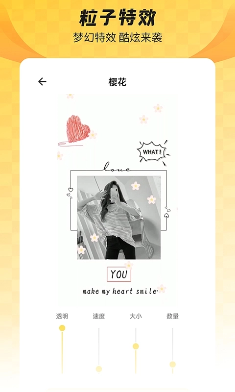 羞兔全局壁纸-全局透明壁纸