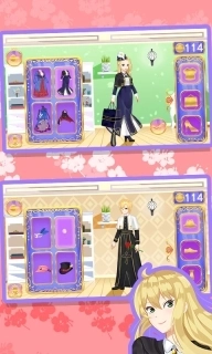 皇家公主的日常-公主游戏