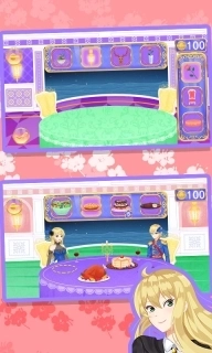 皇家公主的日常-公主游戏