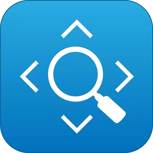 全能放大镜-文字与物体放大小助手