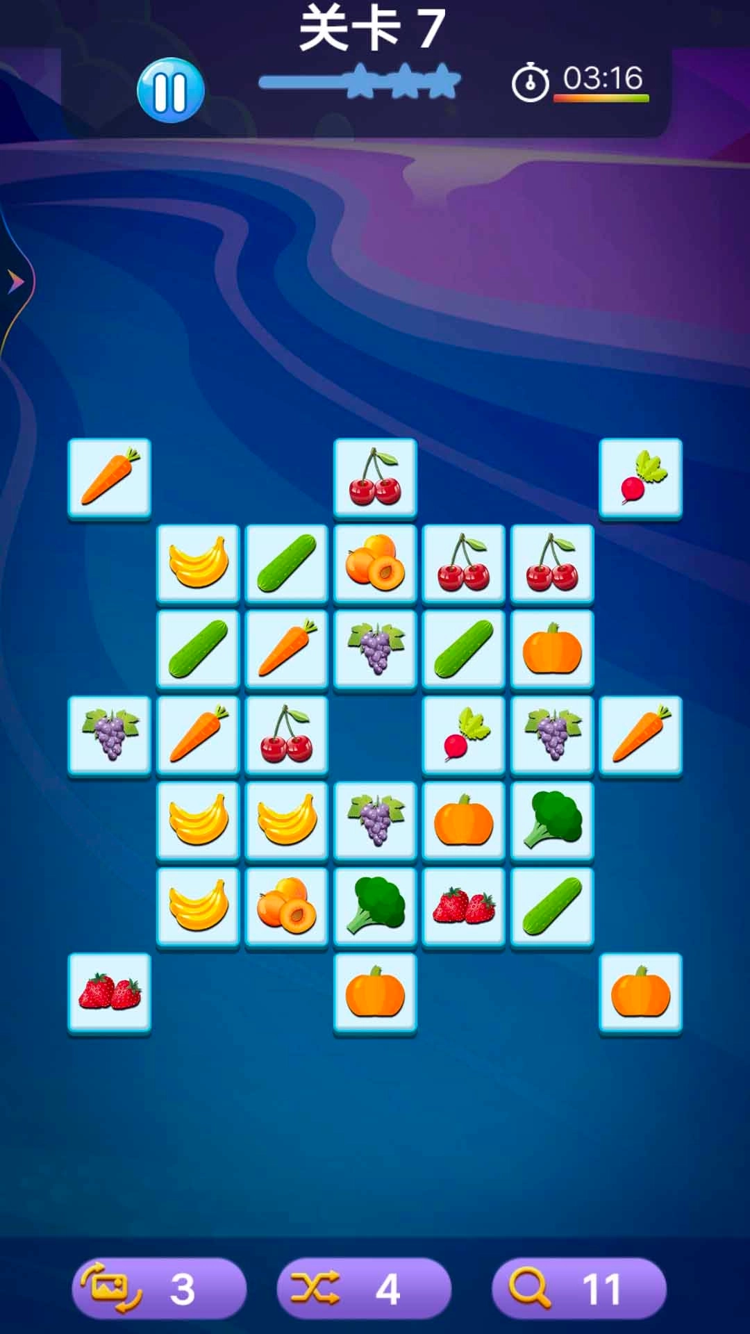 宠物连连看单机游戏