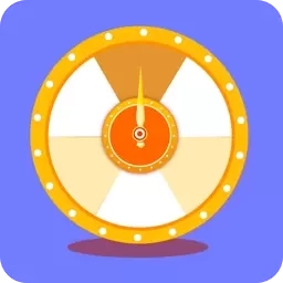 小决定转盘选择器-做个决定鸭